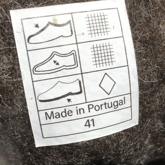 Wildling Barefoot Minimalist Mid Cut Shoe EUR 41 US Womens Size 9 US Mens Size 8 - Picture 9 of 10